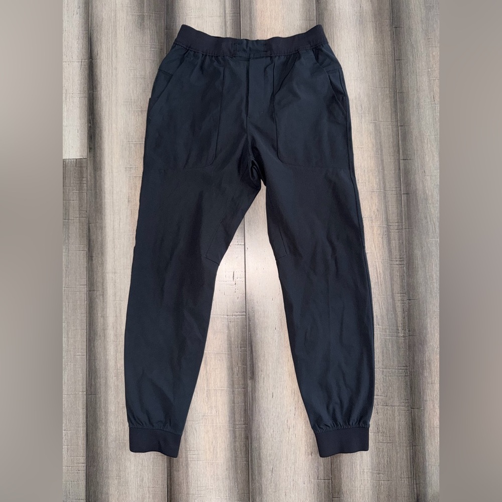 Lululemon ABC joggers